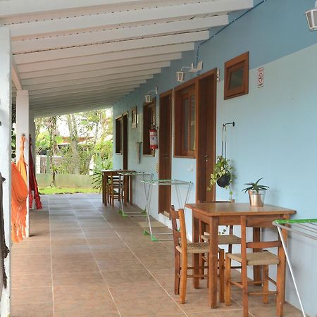 Pousada La Boheme Guarda Do Embau - Sc Esterno foto