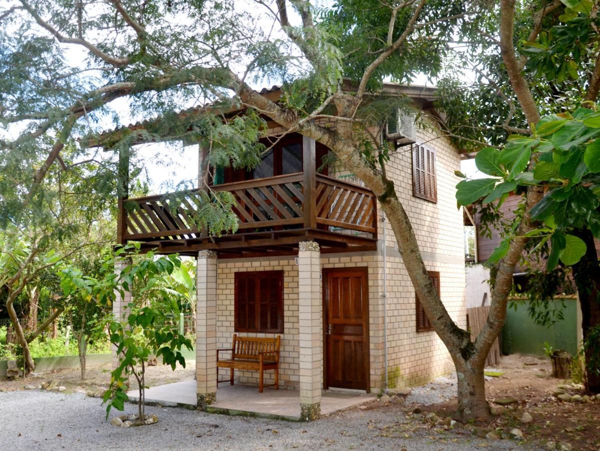 Pousada La Boheme Guarda Do Embau - Sc Esterno foto