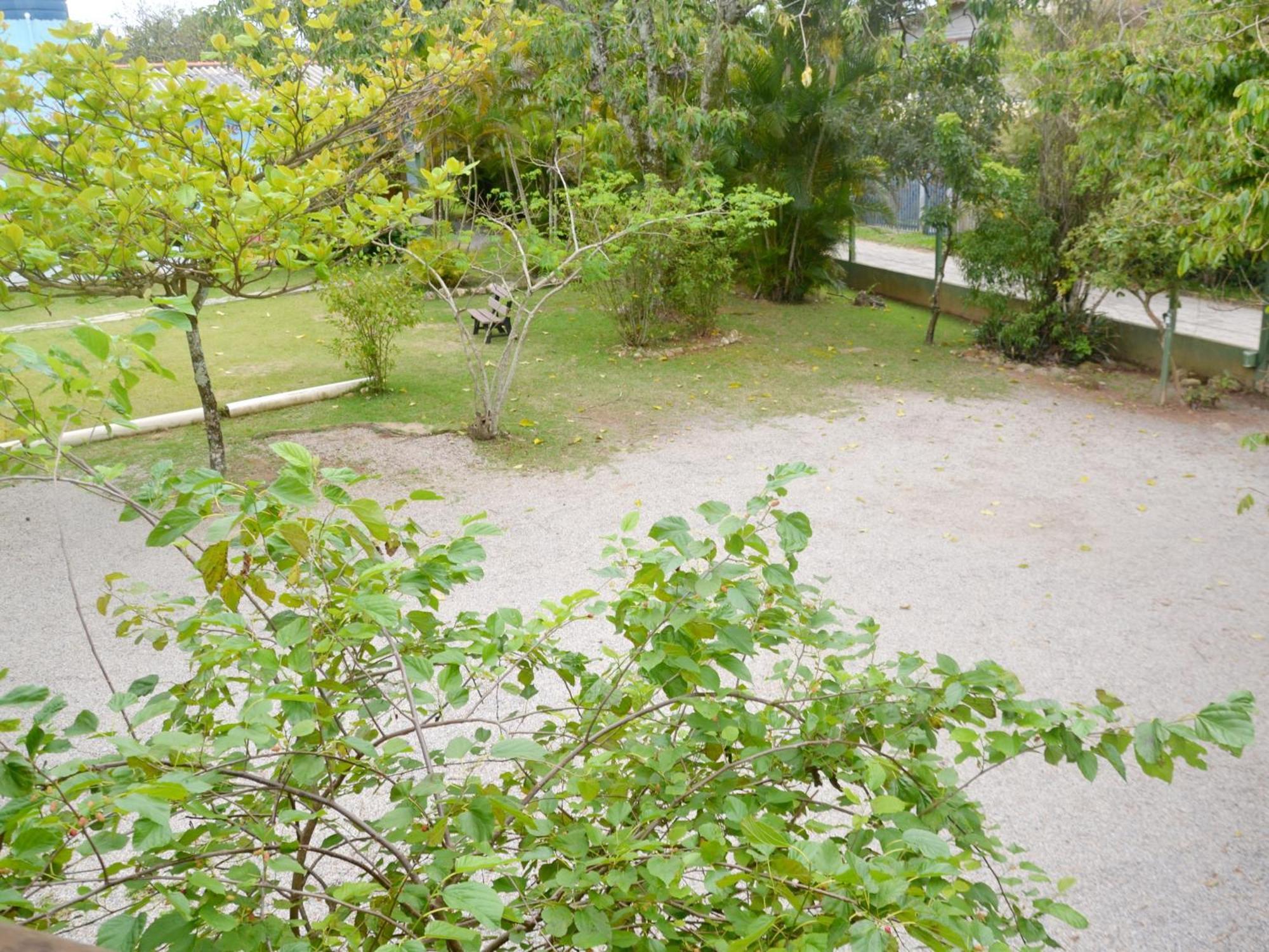 Pousada La Boheme Guarda Do Embau - Sc Esterno foto