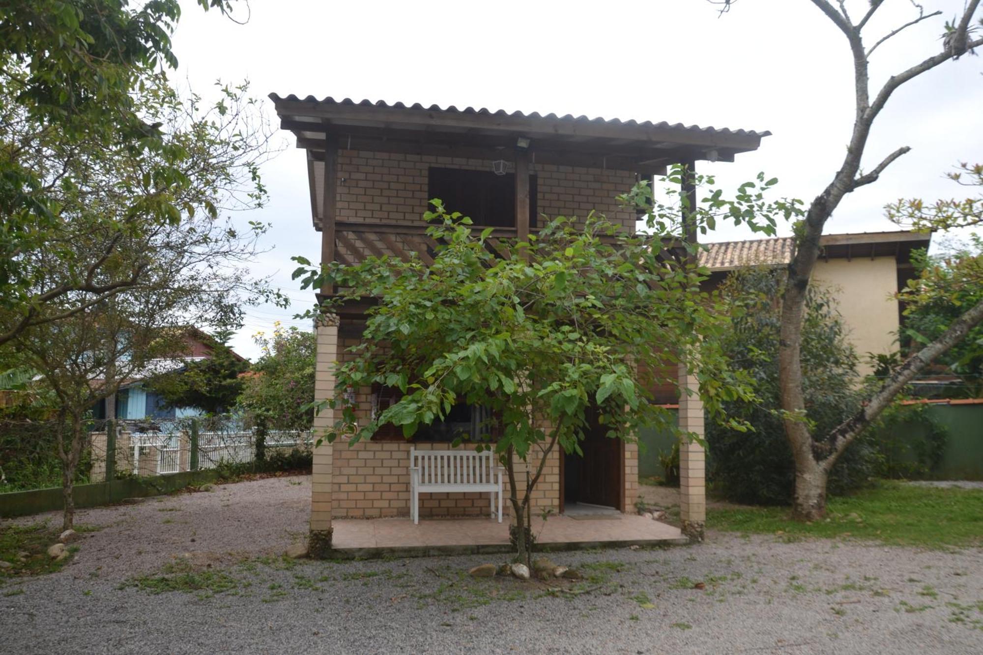 Pousada La Boheme Guarda Do Embau - Sc Esterno foto